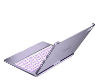TYPECASE Flexbook Touch z klawiaturą do iPad Pro 11" M4 2024/M5 2025 - 1522742 - zdjęcie 3